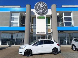 Citro�n C4 1.6 HDi