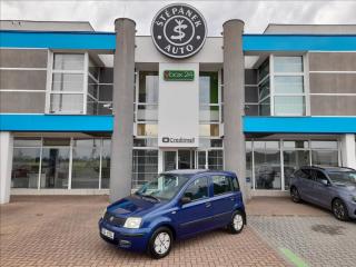 Fiat Panda 1.1 i Active