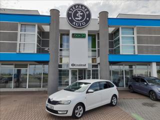 koda Rapid 1.2 TSi Ambition Fresh