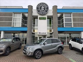 Suzuki Vitara 1.6 VVT-i Elegance
