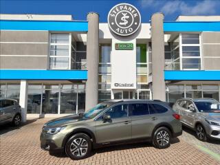 Subaru Outback 2.5