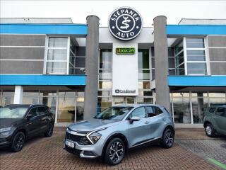 Kia Sportage 1.6 T-GDI GLS