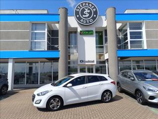 Hyundai i30 1.6 CRDi Weekend