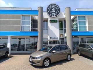 Volkswagen Golf Sportsvan 1.2 TSi