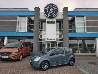 Citron C2 1.1 i