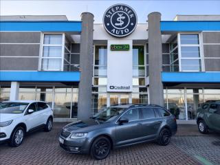 koda Octavia 2.0 TDI Style 4x4