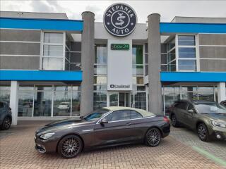 BMW 3.0 D xDrive 640
