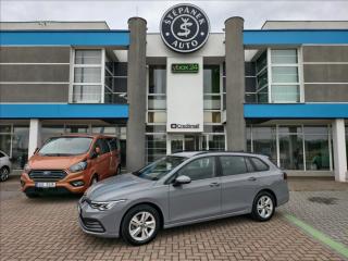 Volkswagen Golf 1.5 TSi Variant Life