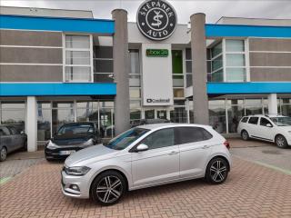 Volkswagen Polo 1.0 TSi Highline
