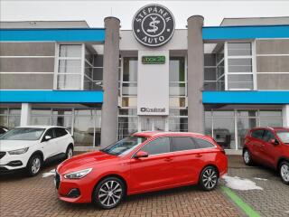 Hyundai i30 1.4 T-GDi All Inclusive