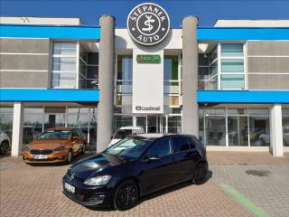Volkswagen Golf 1.2 TSi 77kW Comfortline