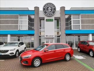 Hyundai i30 1.0 T-GDi Smart Navi