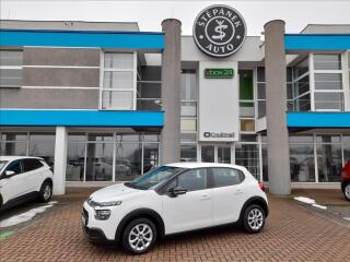 Citro�n C3 1.2 PureTech