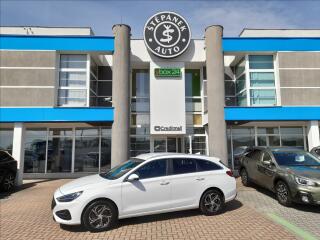 Hyundai i30 1.0 T-GDi  DCT Smart Plus