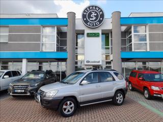 Kia Sportage 2.0 CRDi AWD