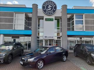 Chevrolet Cruze 1.8 i LS