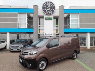 Toyota ProAce 2.0 D-4D AUTOMAT Active