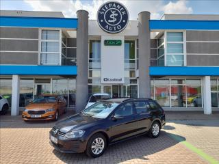 Volkswagen Golf 1.6 TDi DSG Comfortline