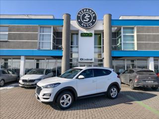 Hyundai Tucson 1.6 T-GDi