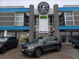 Volkswagen Tiguan 1.5 TSi