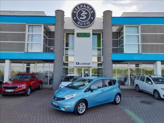 Nissan Note 1.2 i Acenta
