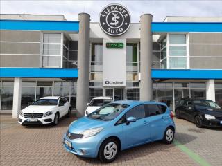 Nissan Note 1.2 i Acenta