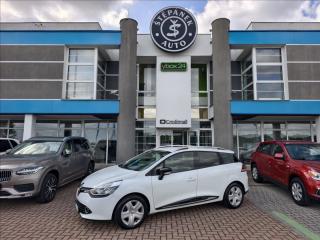 Renault Clio 1.2 16V Grandtour