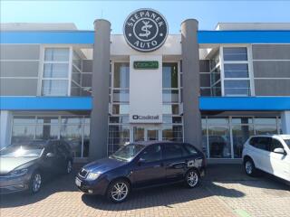 �koda Fabia 1.4 16V Elegance