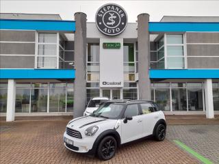 Mini Cooper 2.0 D AT Countryman