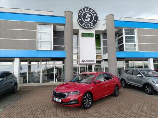 �koda Octavia 2.0 TDi Style DSG