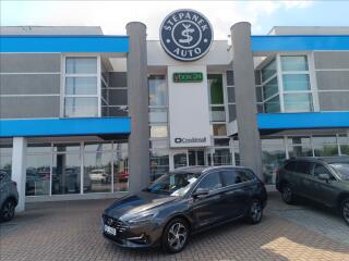 Hyundai i30 1.0 T-GDi Smart DCT