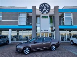 �koda Octavia 1.0 TSi Fresh