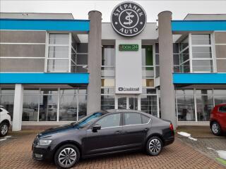 �koda Octavia 2.0 TDi Style
