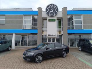 �koda Octavia 2.0 TDi Style