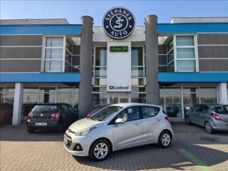Hyundai i10 1.0 MPi SERVIS