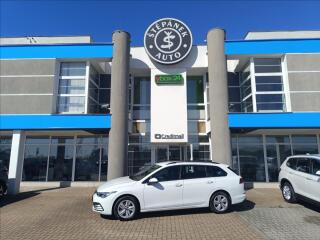 Volkswagen Golf 1.5 TSi EVO Life