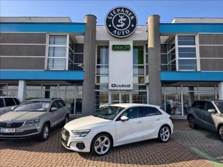 Audi A3 1.5 TSI DSG Advantage