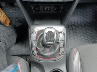 Audi A3 1,5 TSI DSG Advanced - náhled 16