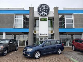 Dacia Logan 1.0 SCe Arctica