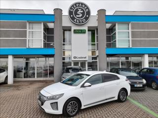 Hyundai IONIQ 100kW BlueDrive Ultimate