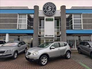 Nissan Qashqai 2.0 DCi