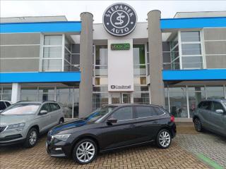 �koda Scala 1.0 TSI Style DSG