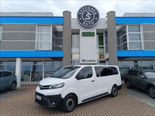 Toyota ProAce Verso 2.0 D 4D