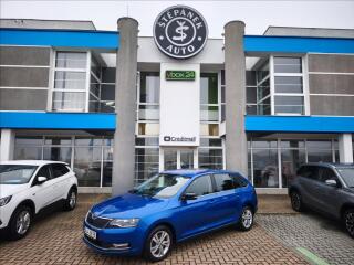 �koda Rapid 1.0 TSi Style Plus