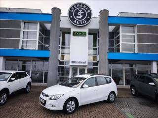 Hyundai i30 1.4 CVVT Combi