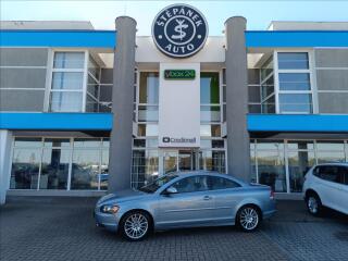 Volvo C70 2.0 D