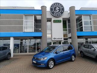 Volkswagen Touran 1.4 TSi