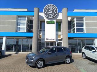 �koda Kamiq 1.0 TSi Style