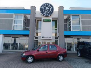 Dacia Logan 1.4 MPi