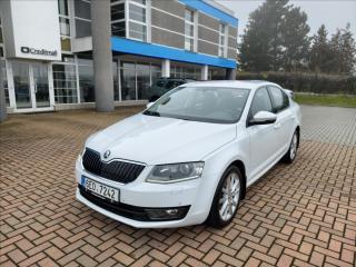 koda Octavia 1.4 TSI Style